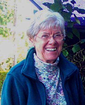 Joyce Mathieson