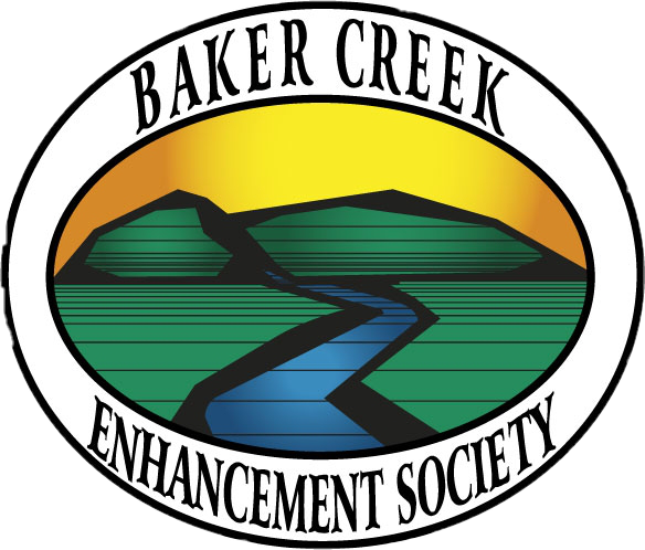 Baker Creek Enhancement Society