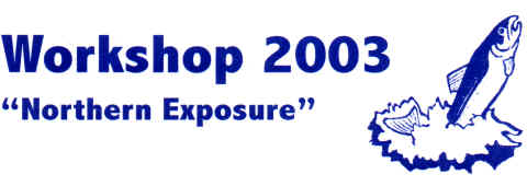 Workshop 2003