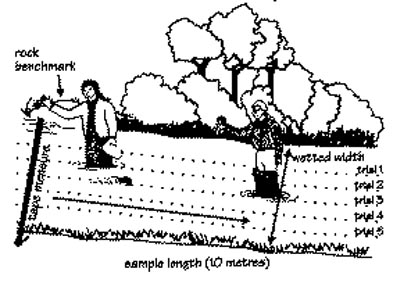 Measuring Velocity